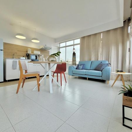 Casa Ana Attic Διαμέρισμα Punta Del Hidalgo Εξωτερικό φωτογραφία