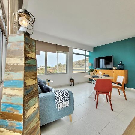 Casa Ana Attic Διαμέρισμα Punta Del Hidalgo Εξωτερικό φωτογραφία