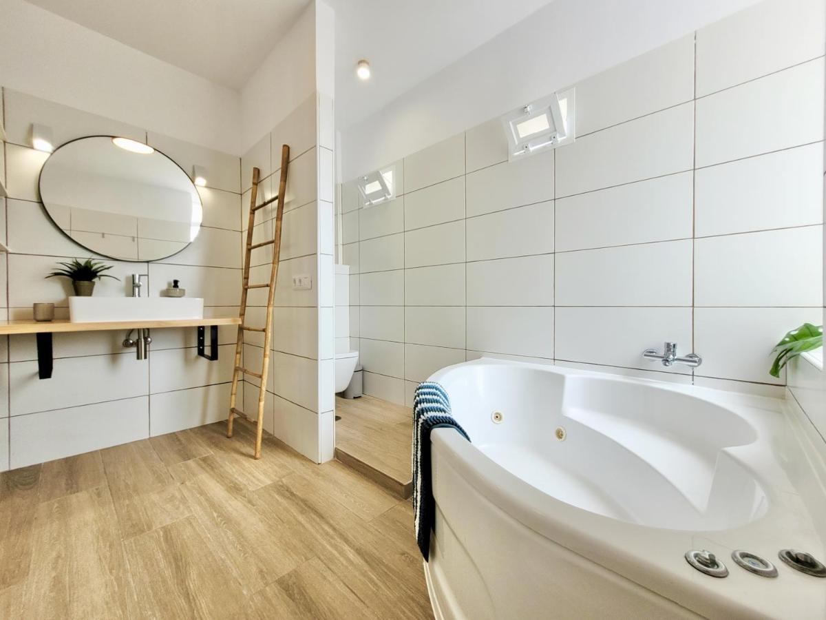 Casa Ana Attic Διαμέρισμα Punta Del Hidalgo Εξωτερικό φωτογραφία