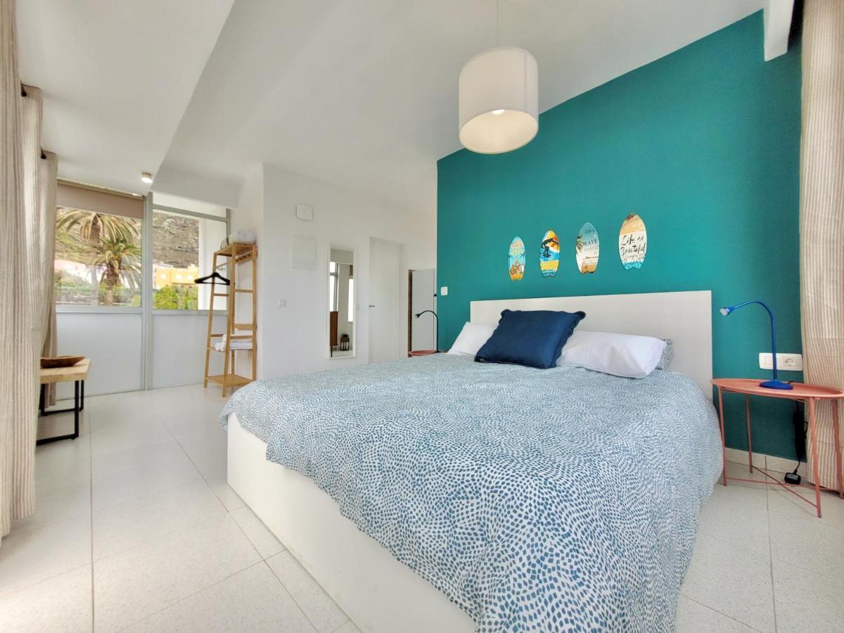 Casa Ana Attic Διαμέρισμα Punta Del Hidalgo Εξωτερικό φωτογραφία